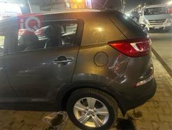 کیا سپۆرتاج